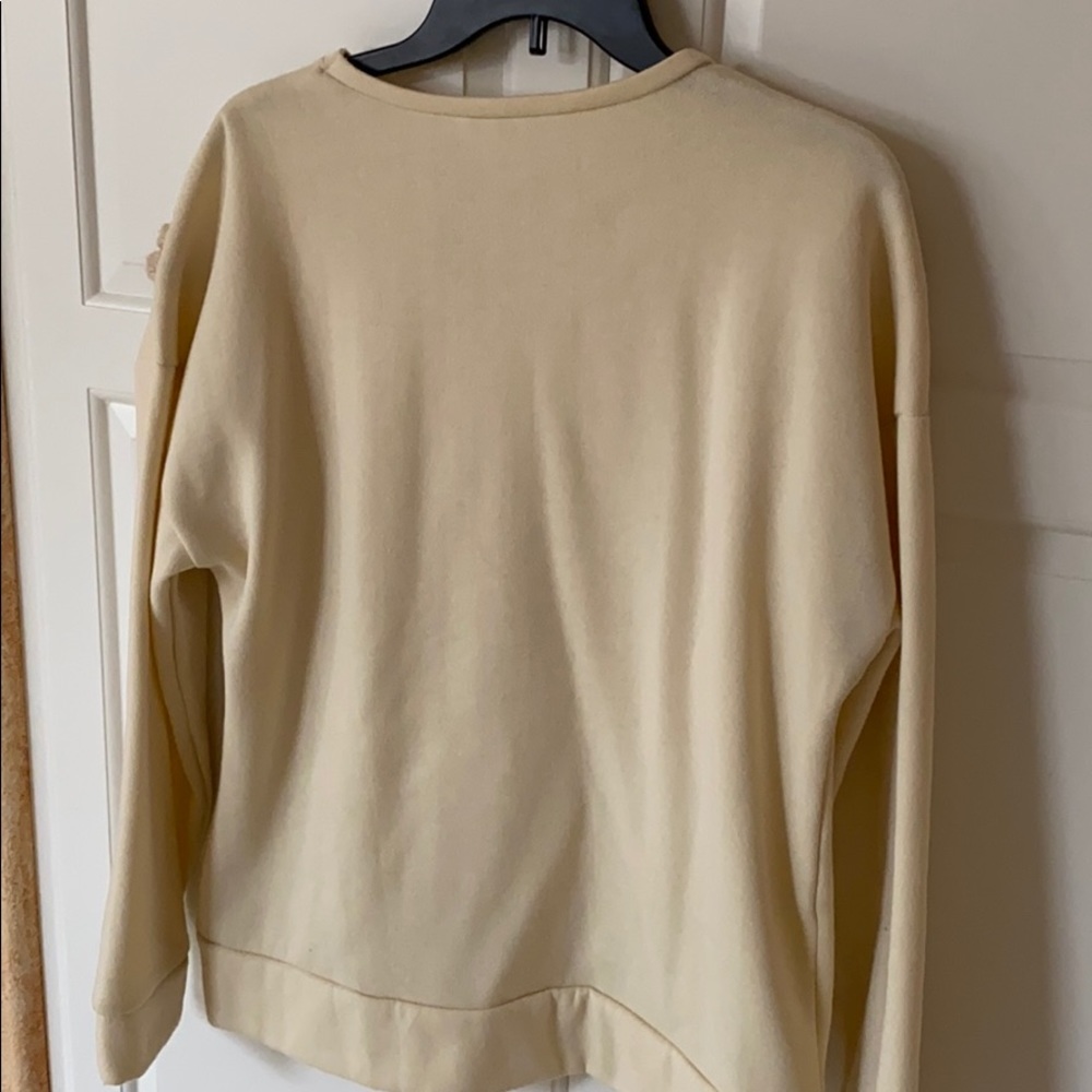 Zara tee - Picture 3 of 4